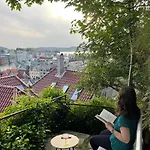 Lägenhet Vakn Opp Til Fantastisk Utsikt Bergen