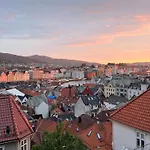 Apartamento Vakn Opp Til Fantastisk Utsikt *