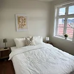 Vakn Opp Til Fantastisk Utsikt Apartamento