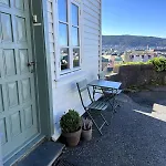 Lägenhet Vakn Opp Til Fantastisk Utsikt