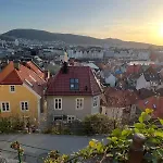 Lägenhet Vakn Opp Til Fantastisk Utsikt