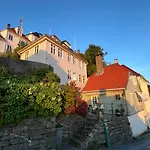 Vakn Opp Til Fantastisk Utsikt * Bergen