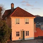 Apartamento Vakn Opp Til Fantastisk Utsikt *