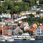 Vakn Opp Til Fantastisk Utsikt Lägenhet *