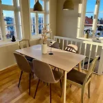 Apartamento Vakn Opp Til Fantastisk Utsikt