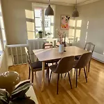 Vakn Opp Til Fantastisk Utsikt *
