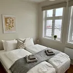 Vakn Opp Til Fantastisk Utsikt * Bergen