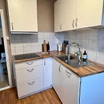 Vakn Opp Til Fantastisk Utsikt Apartment *