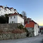 Appartement Vakn Opp Til Fantastisk Utsikt *
