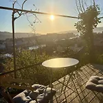 Vakn Opp Til Fantastisk Utsikt Appartement *