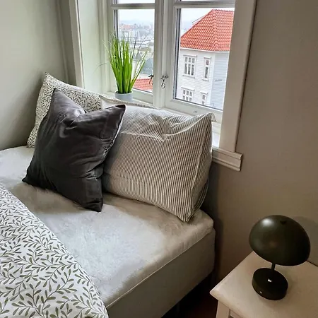 Vakn Opp Til Fantastisk Utsikt Appartement *