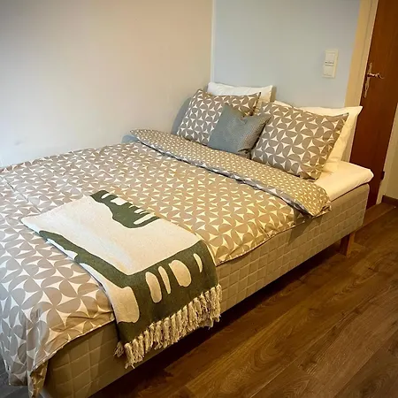 Vakn Opp Til Fantastisk Utsikt * برغن