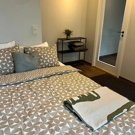 Vakn Opp Til Fantastisk Utsikt Appartement *