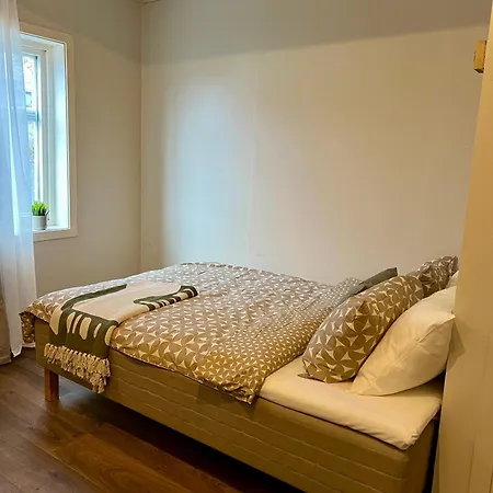 Appartement Vakn Opp Til Fantastisk Utsikt