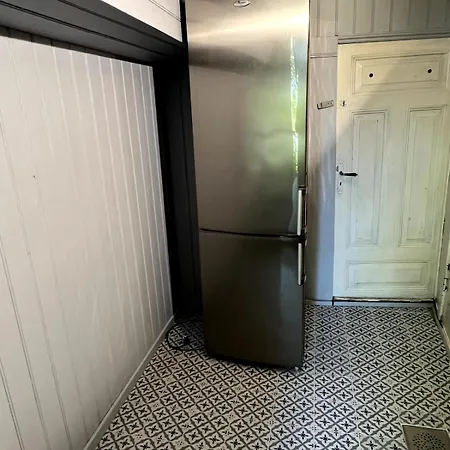 Apartment Vakn Opp Til Fantastisk Utsikt