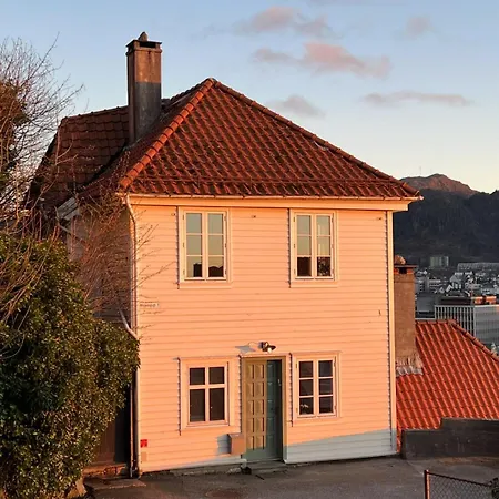 Lägenhet Vakn Opp Til Fantastisk Utsikt *