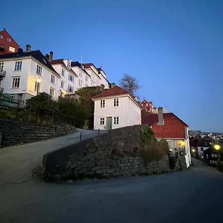 Vakn Opp Til Fantastisk Utsikt Lägenhet