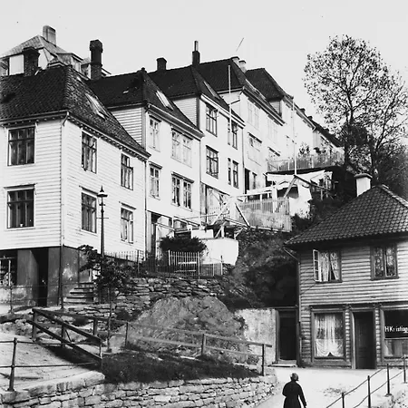 Vakn Opp Til Fantastisk Utsikt Appartement *