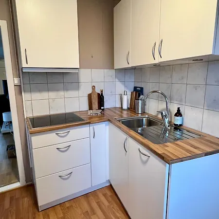 Vakn Opp Til Fantastisk Utsikt Apartment *