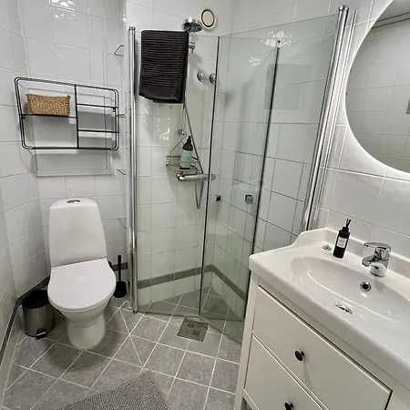 Vakn Opp Til Fantastisk Utsikt *