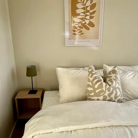 Vakn Opp Til Fantastisk Utsikt Apartment Bergen