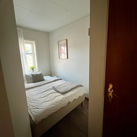 Vakn Opp Til Fantastisk Utsikt * Bergen