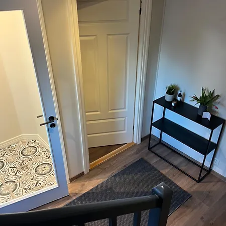 Vakn Opp Til Fantastisk Utsikt Bergen