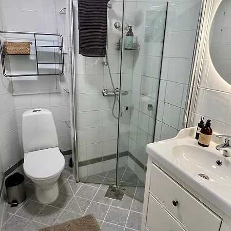 Vakn Opp Til Fantastisk Utsikt Apartment *