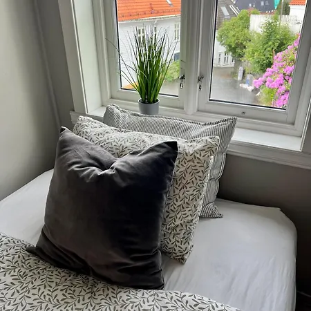 Vakn Opp Til Fantastisk Utsikt Apartment *