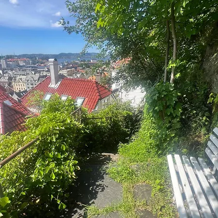 Vakn Opp Til Fantastisk Utsikt Apartment *