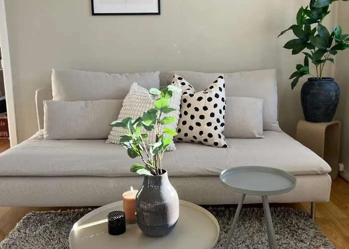 Vakn Opp Til Fantastisk Utsikt Bergen