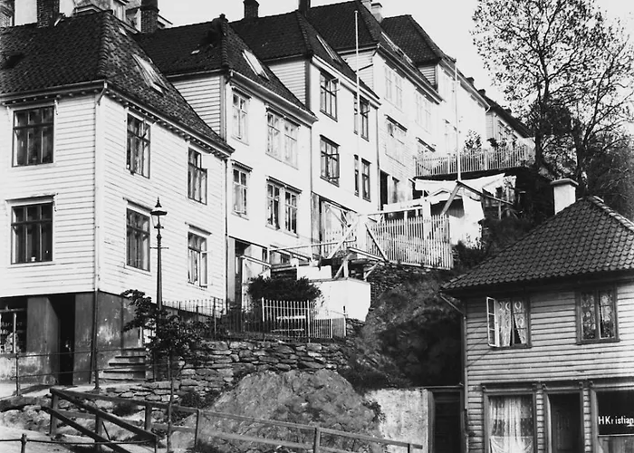 Vakn Opp Til Fantastisk Utsikt Apartament *