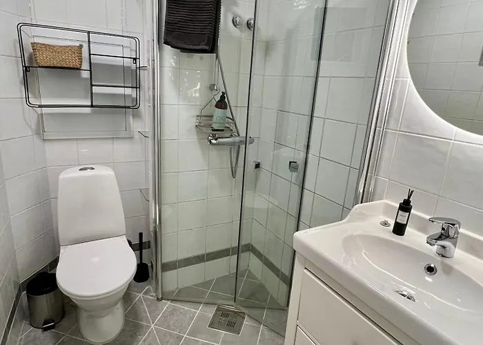 Vakn Opp Til Fantastisk Utsikt *