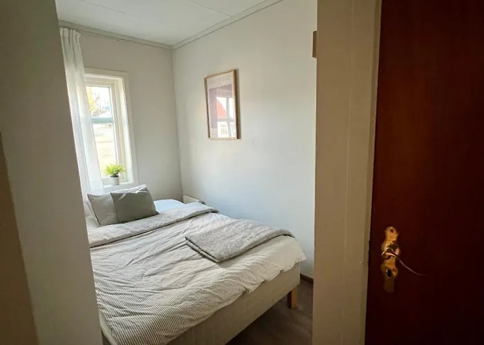 Vakn Opp Til Fantastisk Utsikt * Bergen