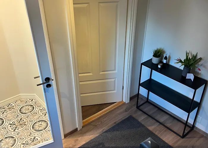 Vakn Opp Til Fantastisk Utsikt Bergen